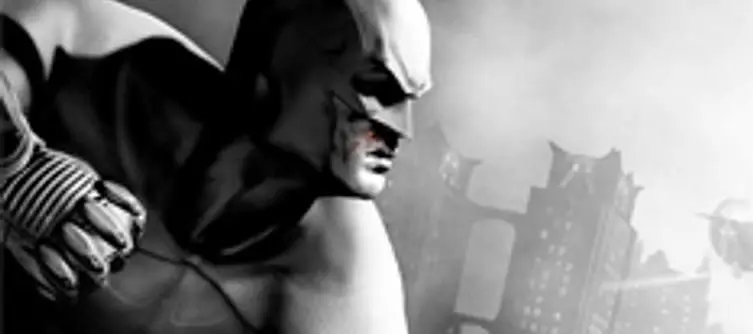 New Arkham City details, 'can climb'