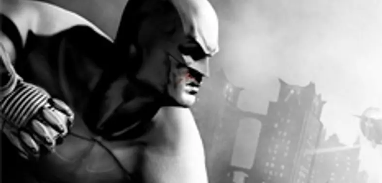 New Arkham City details, 'can climb'