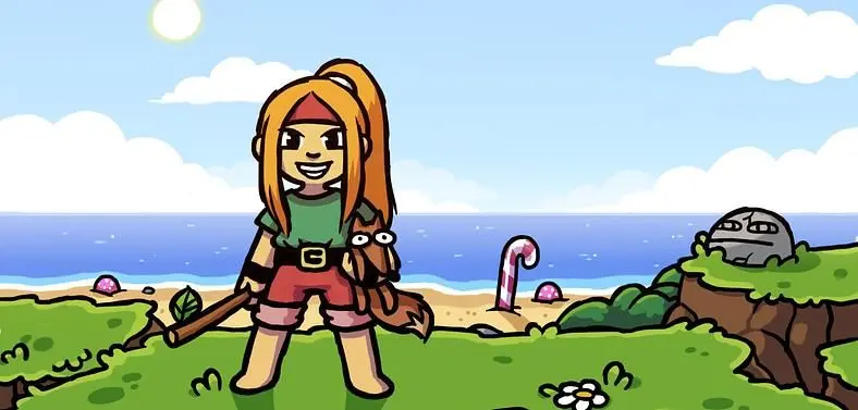 Nicalis delists Ittle Dew 2 from storefronts without permission after ignoring developer