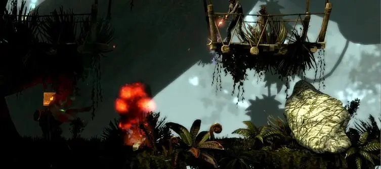 Ubisoft announces Flashback HD to celebrate 20th Anniversary