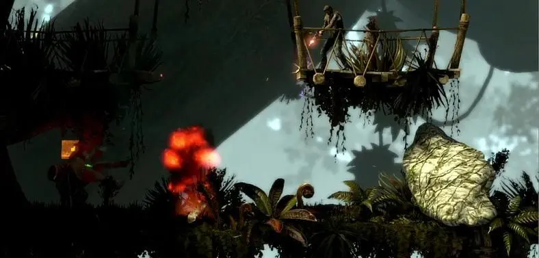Ubisoft announces Flashback HD to celebrate 20th Anniversary