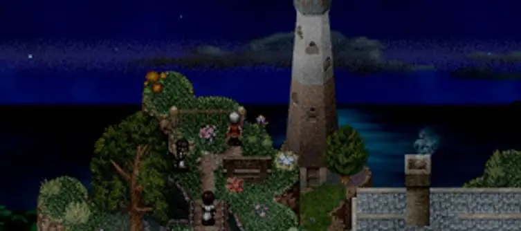 Indie adventure To the Moon retailing July 6th