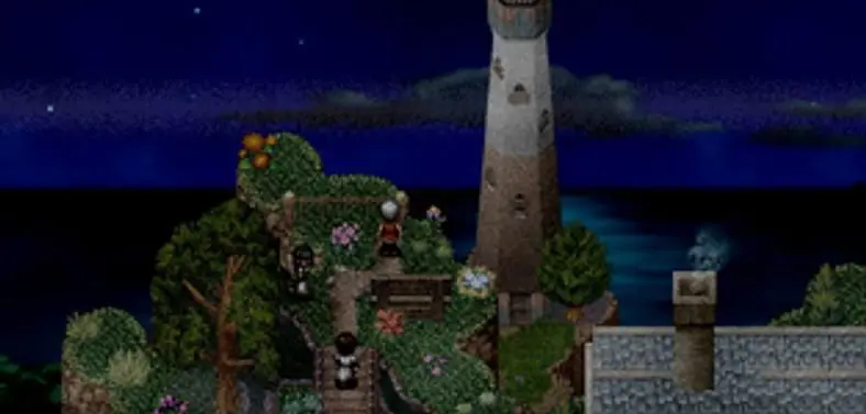 Indie adventure To the Moon retailing July 6th