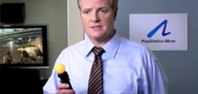 Sony advert hints at a pre-November release for PlayStation Move