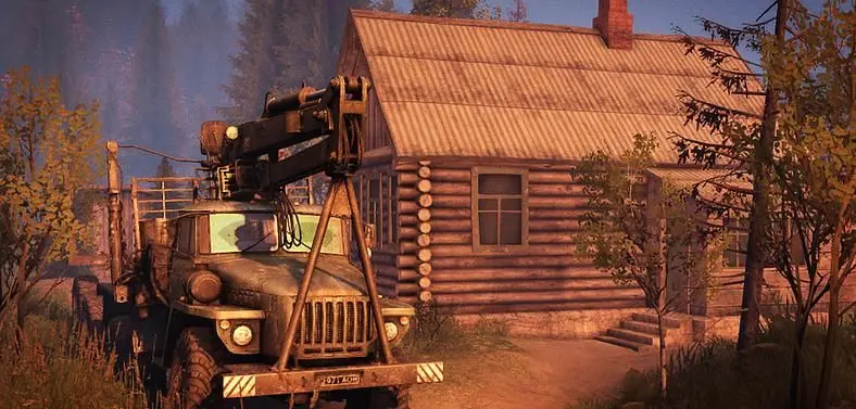 Report: SpinTires developer sabotaged his own game