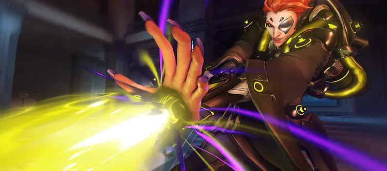 Riding That Blizzcon Hype For As Long As Possible, Overwatch Is Hosting Yet Another Free Weekend