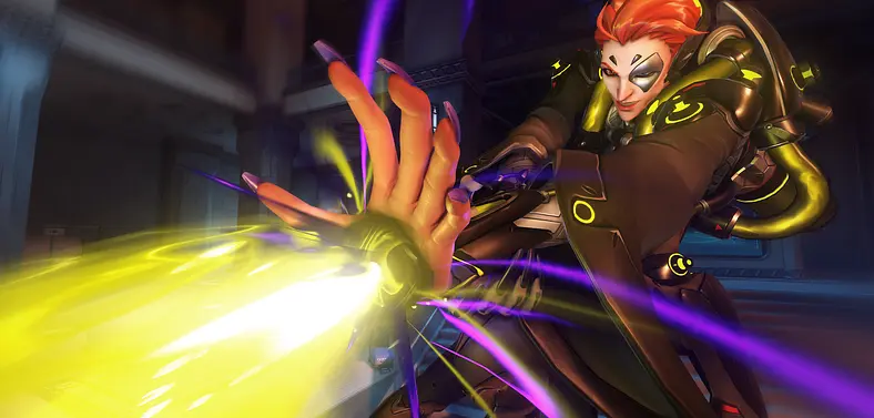 Riding That Blizzcon Hype For As Long As Possible, Overwatch Is Hosting Yet Another Free Weekend
