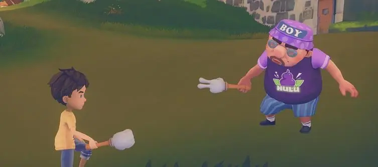 Developers of My Time At Portia Respond to Claims that Voice Actors Weren't Paid