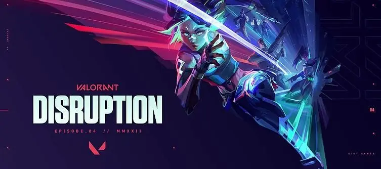Valorant Patch 4.0 Release Date - Here's When Episode 4 Act 1 Launches
