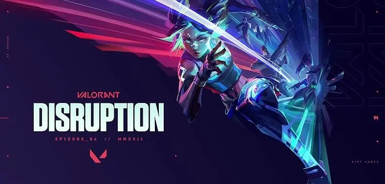 Valorant Patch 4.0 Release Date - Here's When Episode 4 Act 1 Launches
