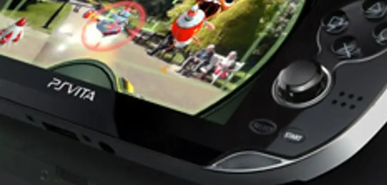 Xbox COO questions PS Vita launch, "a very crowded market"