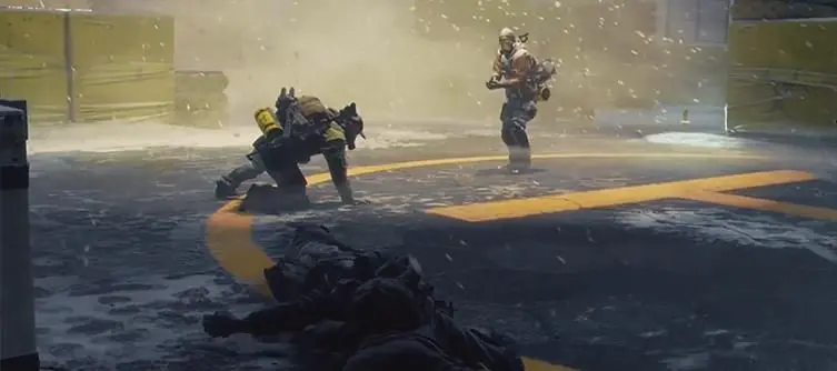 E3 2015: Fresh gameplay of Tom Clancy's The Division in 'dark zone', launches March 8th 2016