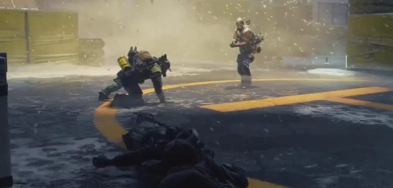 E3 2015: Fresh gameplay of Tom Clancy's The Division in 'dark zone', launches March 8th 2016