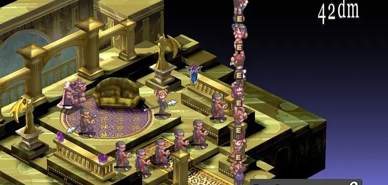 Steam users report Disgaea PC has serious launch issues