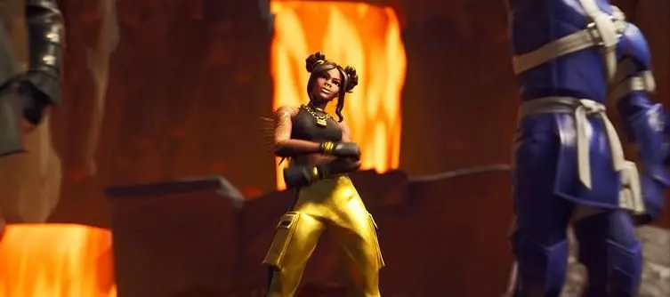 What is the Fortnite EU-FA-O Error?