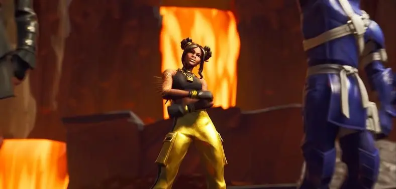 What is the Fortnite EU-FA-O Error?
