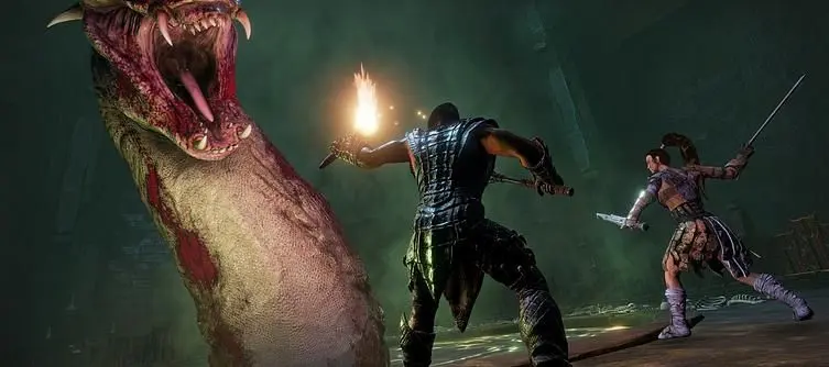Conan Exiles No Longer Free on the Epic Games Store This Week