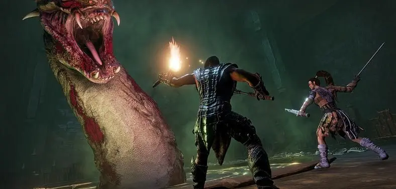 Conan Exiles No Longer Free on the Epic Games Store This Week