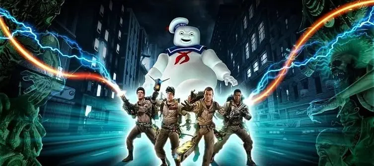 Ernie Hudson Confirms That A New Ghostbusters Video Game Is On The Way 