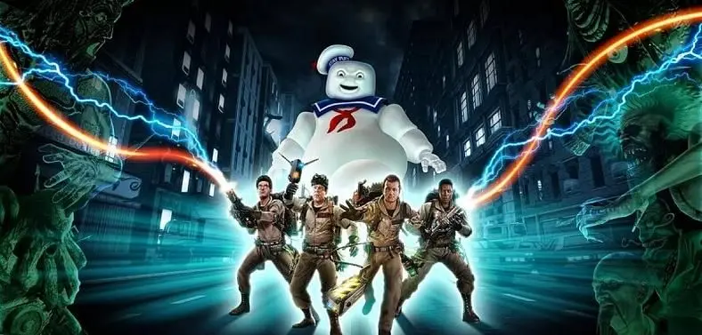 Ernie Hudson Confirms That A New Ghostbusters Video Game Is On The Way 