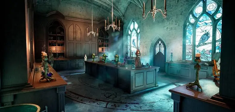 Dracula: The Disciple Release Date (Confirmed 2027) - Platforms, Pre-Orders & Trailers