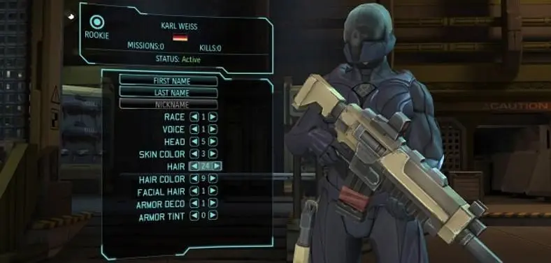 Slingshot DLC for XCOM: Enemy Unknown arrives 4th December