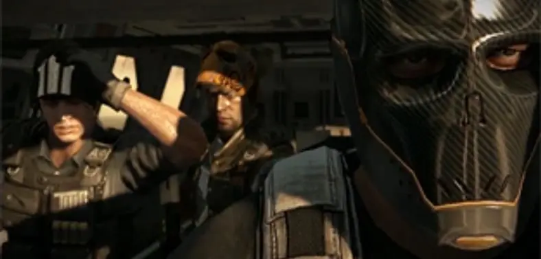 Army of Two no "geo-political thriller" but a "guilty pleasure" blockbuster