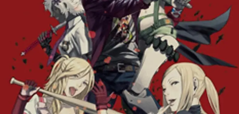 No More Heroes: Red Zone goes adult with NPC 'Viewer Mode'