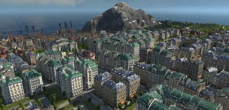 Anno 1800 Production Chains Guide - How Do Production Chains Work?