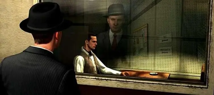 The Japanese love L.A. Noire
