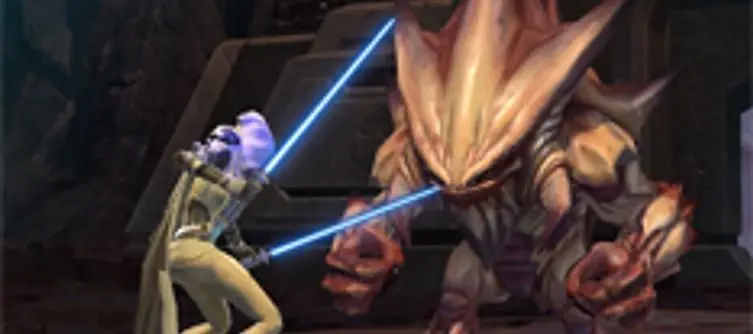 Star Wars: The Old Republic after April 2011, beta invites soon