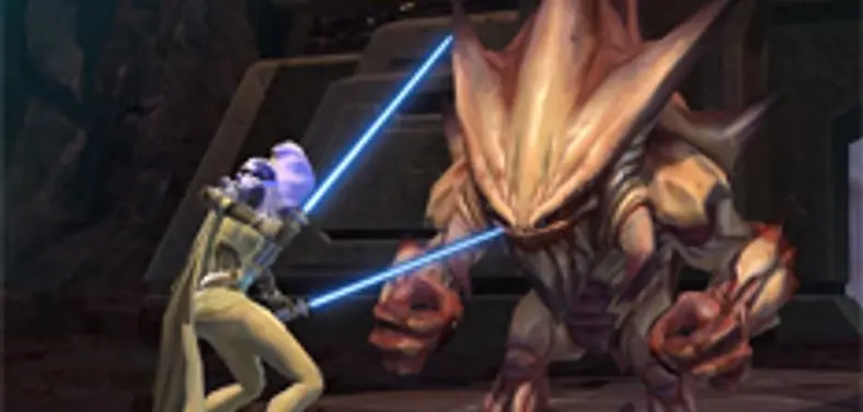 Star Wars: The Old Republic after April 2011, beta invites soon