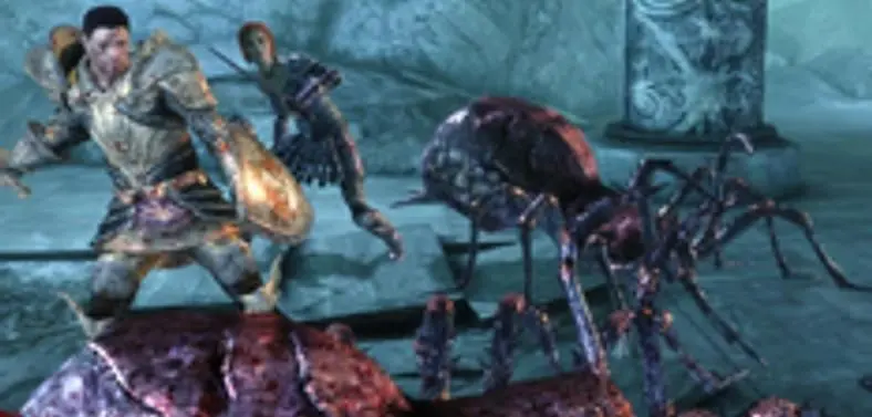 Dragon Age DLC 'Return to Ostagar' on Xbox 360 and PC tomorrow