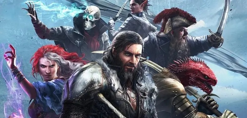 Baldur's Gate 3 - Could Larian Studios Be Working On It? 