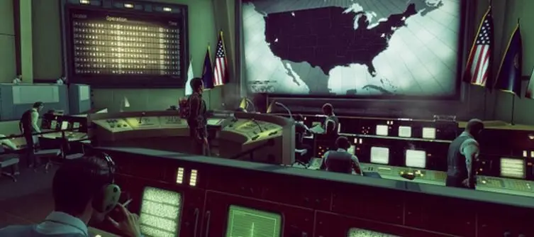 2K tease "fresh look" at "evolved" squad-based tactical shooter XCOM