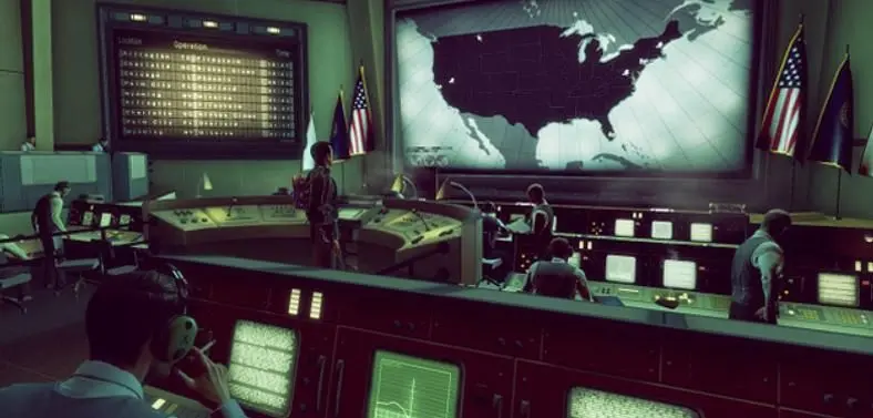 2K tease "fresh look" at "evolved" squad-based tactical shooter XCOM