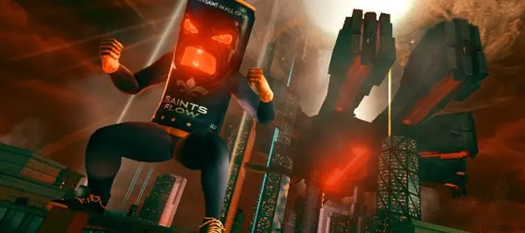 Saints Row: The Third standalone expansion, Enter the Dominatrix, announced