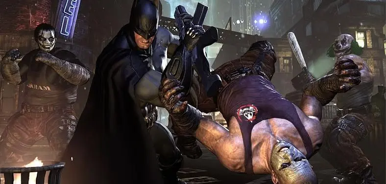 Rumor: Batman: Arkham City delayed on PC again