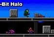 Pixel Force 8-bit Halo Released