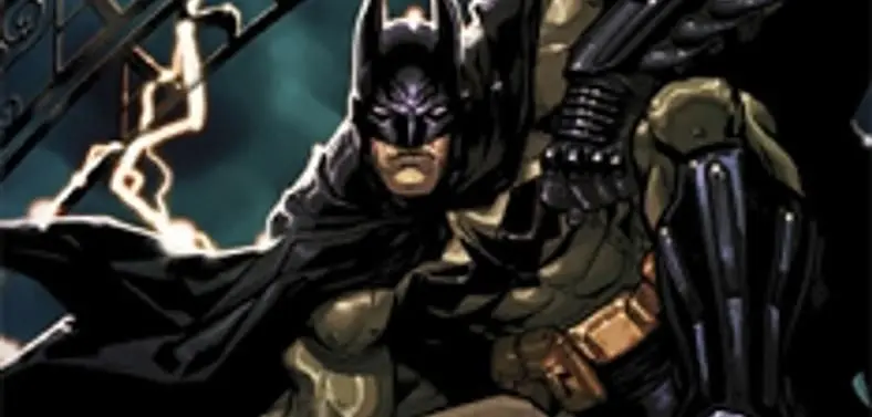 Warner Bros hope Rocksteady "work on other" IP than just Batman