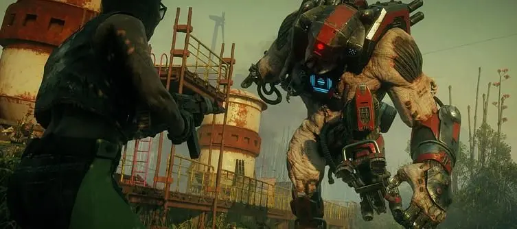 Rage 2 Cheats - What Cheats are There?