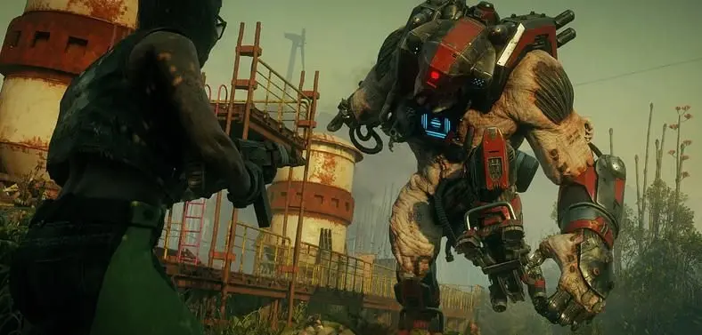 Rage 2 Cheats - What Cheats are There?