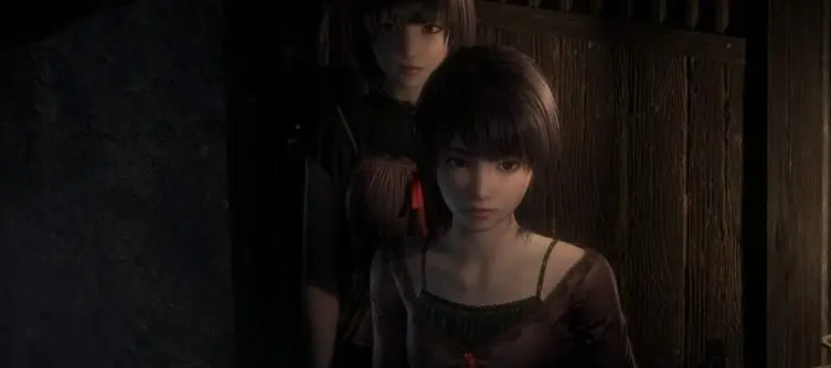 Fatal Frame 2: Crimson Butterfly Voice Actors and Cast List