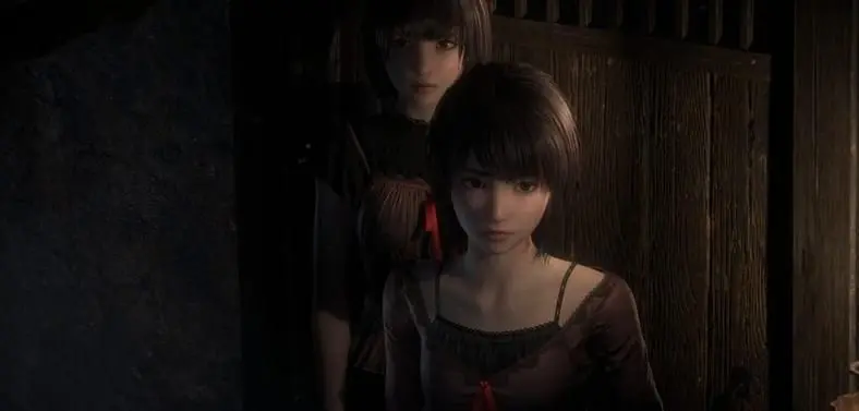 Fatal Frame 2: Crimson Butterfly Voice Actors and Cast List