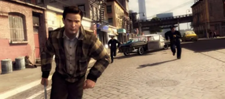 Report: Mafia 3 in development for next Xbox and PlayStation 4