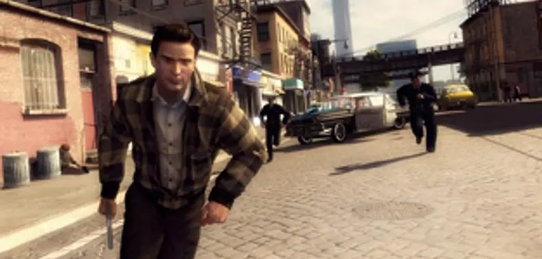 Report: Mafia 3 in development for next Xbox and PlayStation 4
