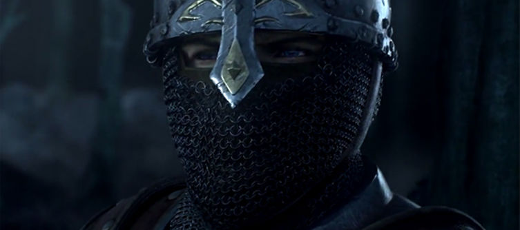 CGI trailer for Risen 3: Titan Lords