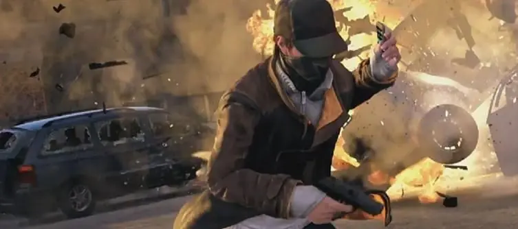 Ubisoft responds to Watch Dogs visual criticism, "not downgraded at all"