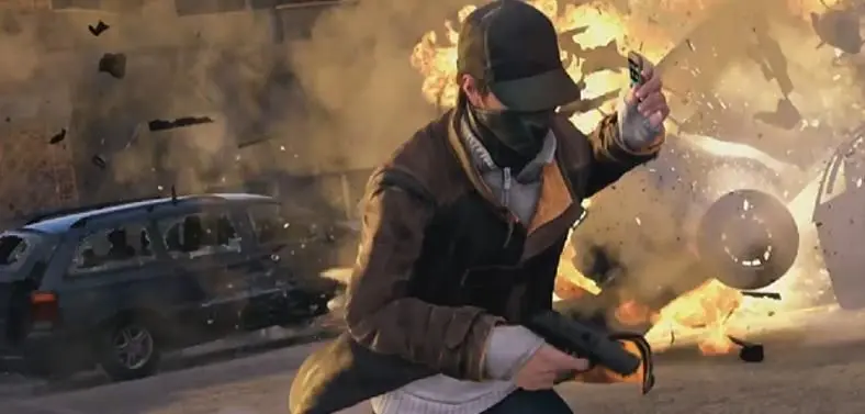 Ubisoft responds to Watch Dogs visual criticism, "not downgraded at all"