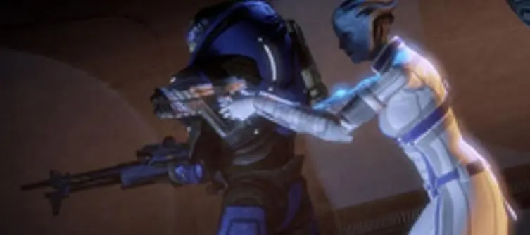 BioWare announce 'Lair of the Shadow Broker' Mass Effect 2 DLC
